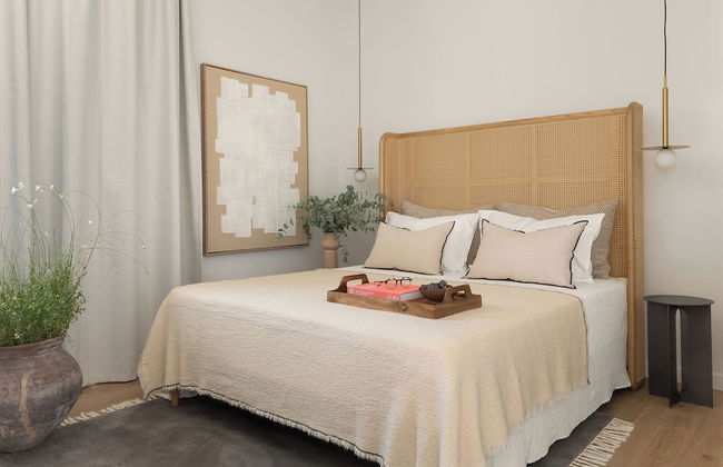 White City Limassol - Foto 20