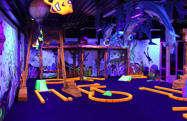 Europarcs Poort van Zeeland - Photo 29