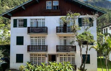 Refúgio na Serra Condomínio em Olaria, Nova Friburgo-RJ - Foto 80