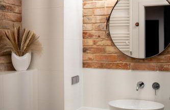 Brick House - Apartament Zośka - Photo 16