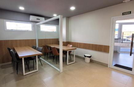 FLY 712 - Apartamento próximo à USP - Shopping - Aeroclube - Foto 47