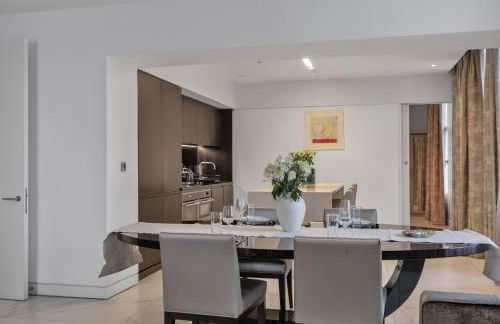 The Marylebone Residences - Foto 24