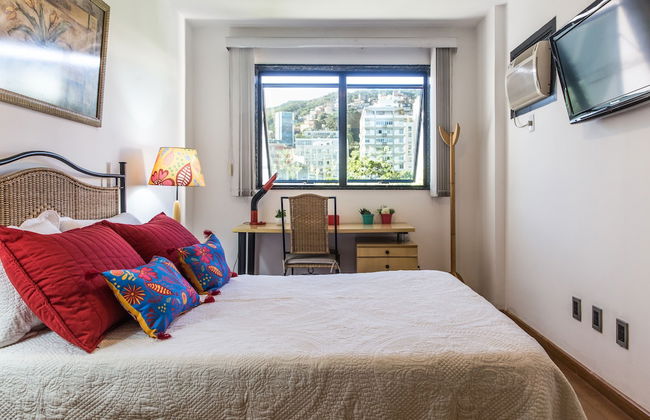 Omar do Rio - Apartamento PM101 - Foto 5