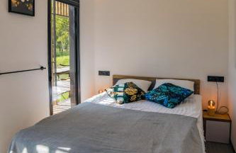 Water Hideout - Floating Villas in Wild Nature - Foto 34