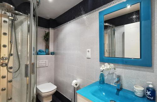 Turquesa :) Parking and Wifi - Foto 14