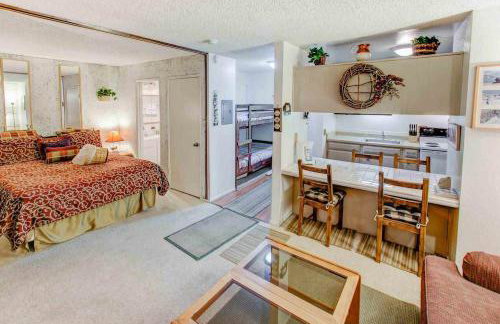 Mountain Shadows #f02 - Near Shuttle & Shopping! - Foto 7