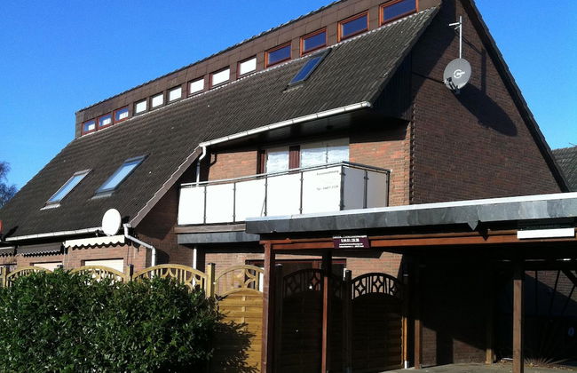 Ferienwohnung Dangast - Foto 17