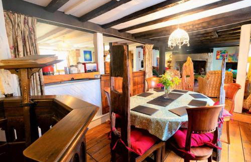 4 Bed in Godshill oc-ic034 - Foto 6