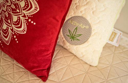 Villa Riviera blue with seaview, pool, whirlpool, parking and boat excursions - Foto 46