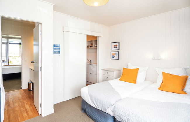 Whispering Sands Motel - Foto 8