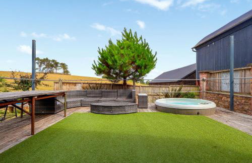 The Grain Dryer - Foto 3