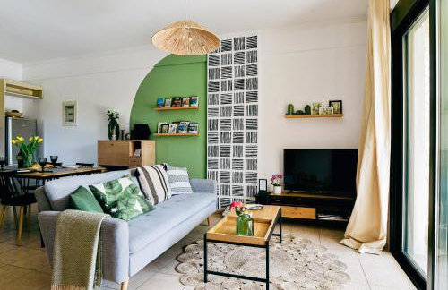 Oliva Holiday Homes - Foto 25