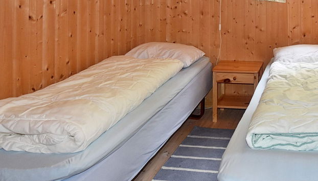 Holiday Home in Utvik - Foto 2, Habitación