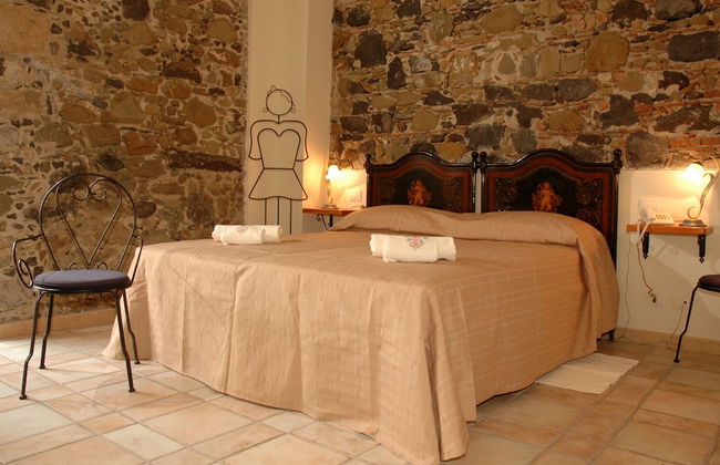 Antico Borgo Etneo Country Hotel - Photo 12