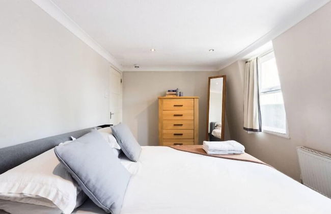 Central Apartment with Wifi - Foto 15