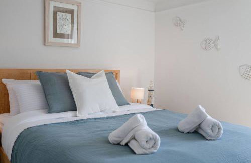 Prime Location - Southwold Gem - Sleeps 8 - Whole Cottage - Photo 35