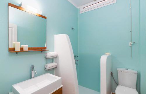 Notos Apartments Xerokambos 3 - Foto 11