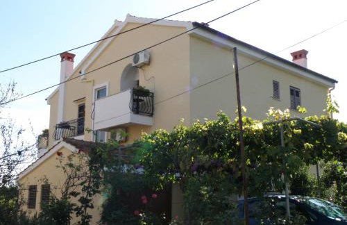 Apartment Pasman 14788c - Foto 22