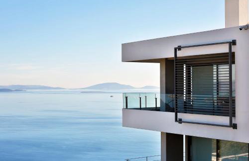 Sea View Maisonette Schinias - Foto 38