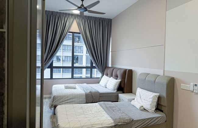 Millerz Square By Just Stay - Foto 54