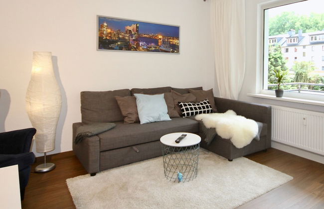 Apartmenthaus in der Arnoldstraße - Foto 54