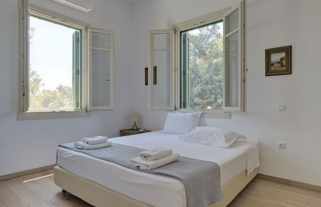 Ouzo Traditional House with private pool - Foto 2