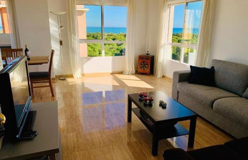 Penthouse with stunning views - Foto 2