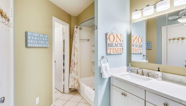 Ausstattung der Unterkunft