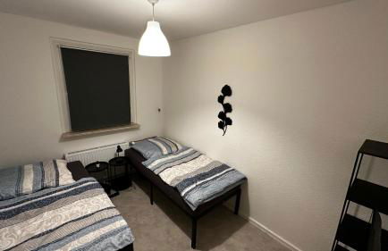 13 Apartments 3BR R&P Living - Foto 26