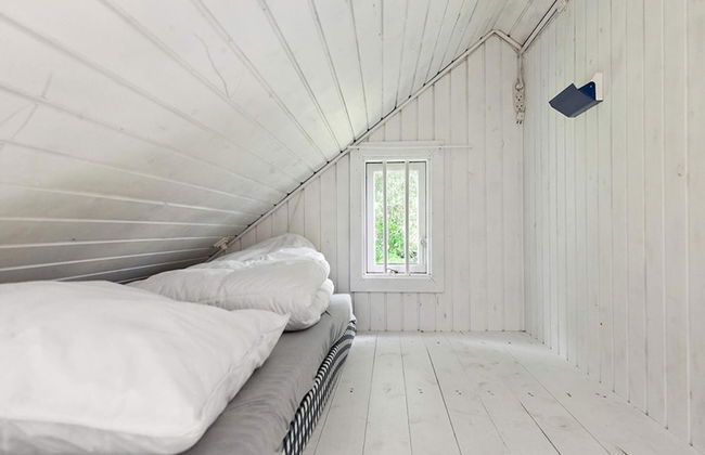 6 Person Holiday Park Home in Malling - Foto 4