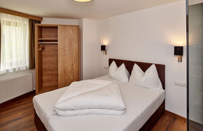 A CASA Juwel - Ski in & Out Appartements - Foto 26