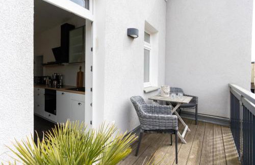 Exklusives Appartement mit Flair - Foto 19