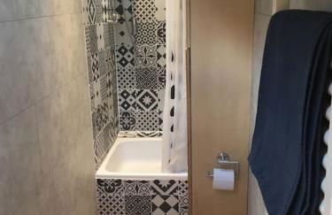 Captain's cabin: Cosy flat on a house boat - Foto 2