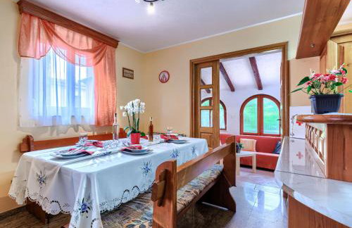 Holiday Home Edi by Interhome - Foto 60