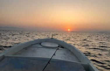 Seaside Apartment in Tsonia - Photo 16