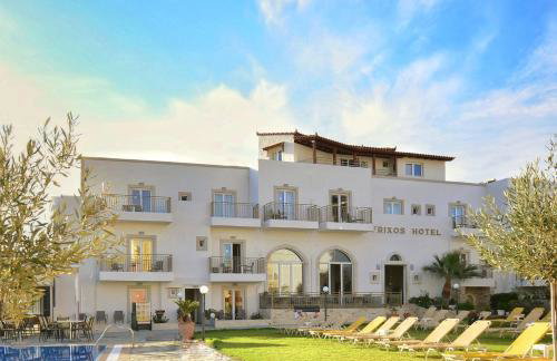 Frixos Hotel - Foto 14