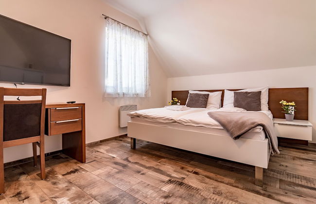 Lakeside Village Větrník - Foto 21