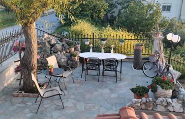 Lena's Family Home - Foto 46