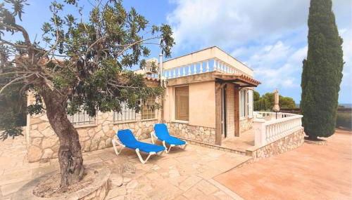 Winter Garden, casa con vistas al mar y gran terraza - Villa Sabrina Resort - Foto 2