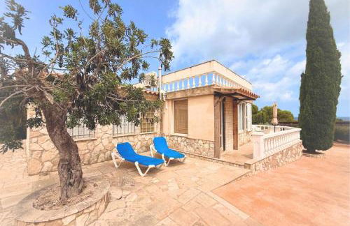 Winter Garden, casa con vistas al mar y gran terraza - Villa Sabrina Resort - Foto 2