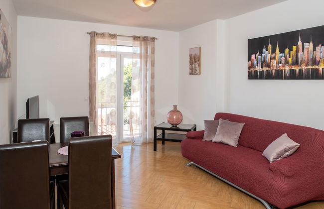 Apartments Sutalo - Foto 32