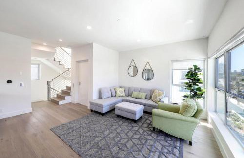 Luxury Stay Corona del Mar, Short Walk to Beach - Foto 5