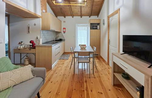 Villae Ceira & Serra Refúgio com Piscina junto à Serra da Lousã - Foto 15