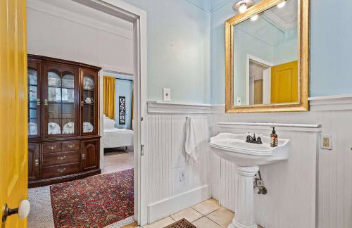 Old Carrabelle Hotel Captains Quarters Suite - Foto 5