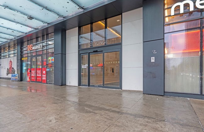 Teahouse Condos in Downtown Toronto - Photo 64