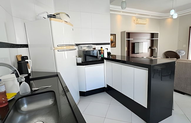 Casa com piscina em Bertioga 1 - Foto 12