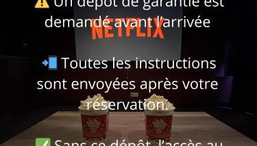 L'évasion popcorn - Photo 3