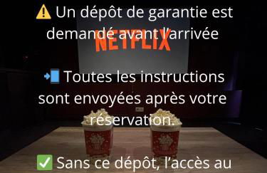 L'évasion popcorn - Foto 3