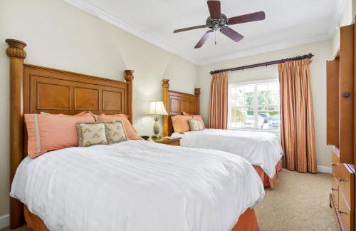 5 Star Condo on Orlando’s most Exclusive Reunion Resort and Spa Orlando Condo 5803 - Foto 19