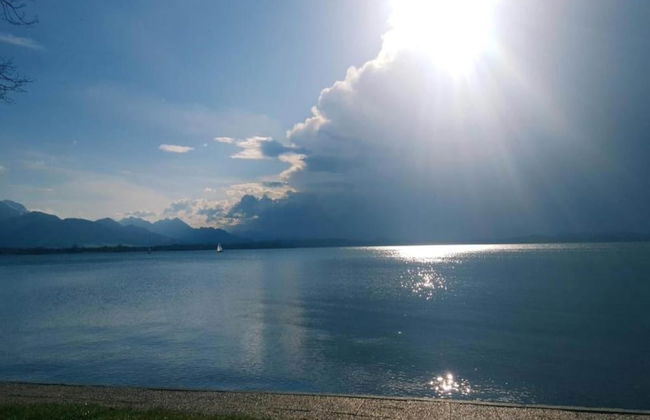 Cozy Holiday Home in Feldwies near Ski Area - Photo 33